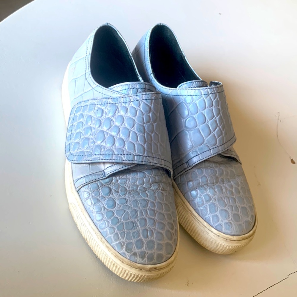 ZCD Montreal shoes